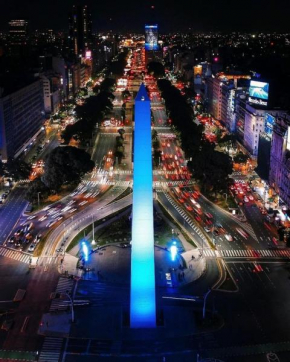 Obelisco APART Av Corrientes 818